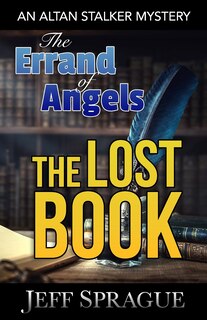 Front cover_The Errand of Angels