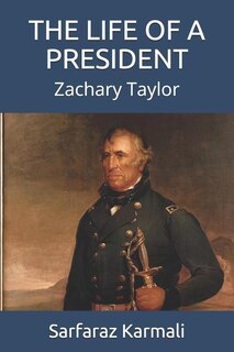 Couverture_The Life of a President