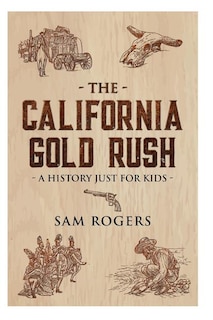 Couverture_The California Gold Rush
