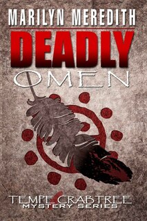 Front cover_Deadly Omen