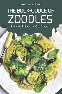 Front cover_The Book-oodle of Zoodles