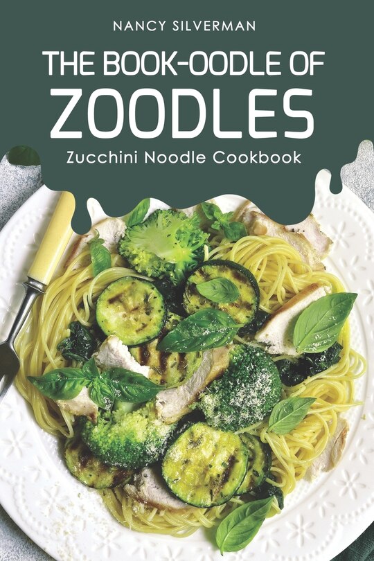 Front cover_The Book-oodle of Zoodles