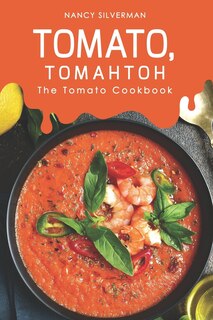 Front cover_Tomato, Tomahtoh