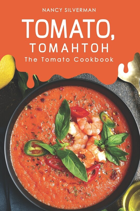 Front cover_Tomato, Tomahtoh