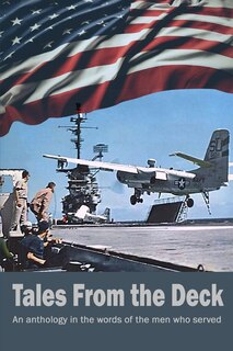 Front cover_Tales from the Deck