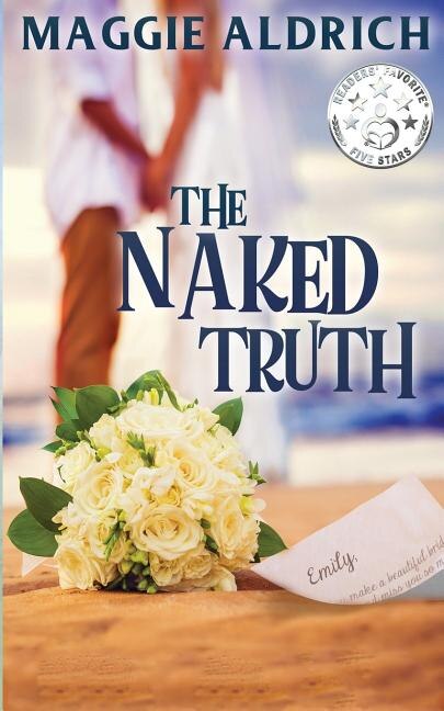 Front cover_The Naked Truth