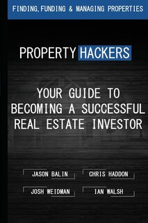 Front cover_Property Hackers