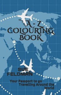 Couverture_A - Z Colouring Book