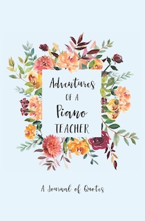 Front cover_Adventures of a Piano Teacher