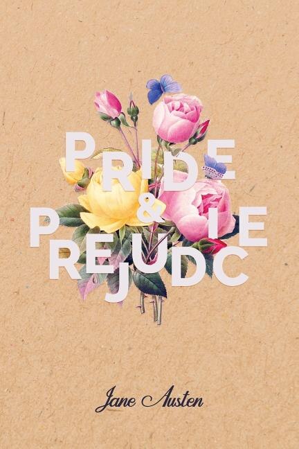 Pride and Prejudice image number 0