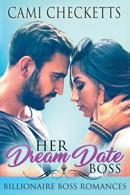 Couverture_Her Dream Date Boss