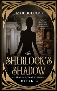 Couverture_In Sherlock's Shadow