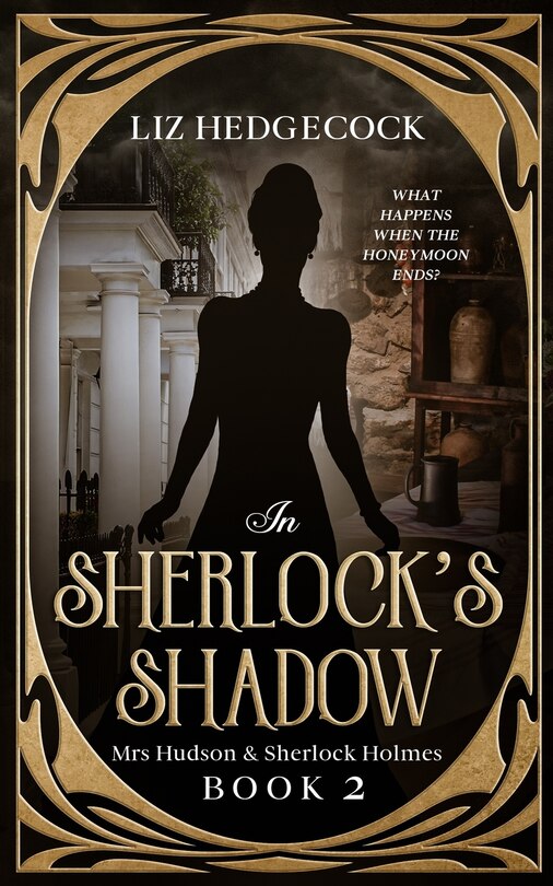 Couverture_In Sherlock's Shadow