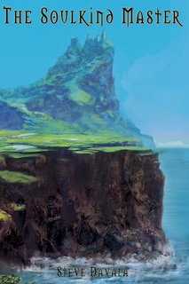 Couverture_The Soulkind Master