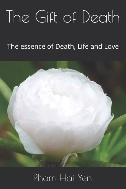 Front cover_The Gift of Death