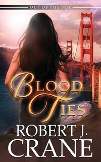 Front cover_Blood Ties