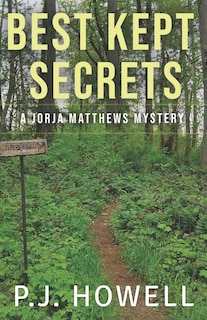 Front cover_Best Kept Secrets
