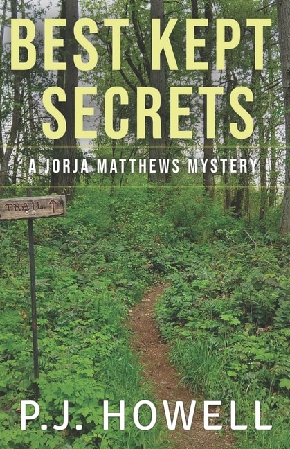 Front cover_Best Kept Secrets