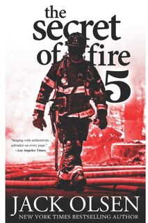 Front cover_The Secret of Fire 5