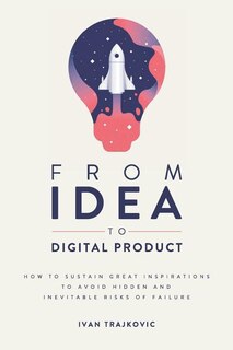 Couverture_From idea to digital product