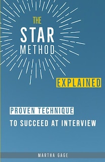 Front cover_The STAR Method Explained