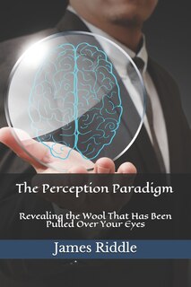 Front cover_The Perception Paradigm