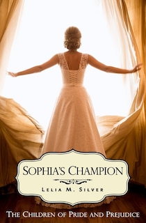 Couverture_Sophia's Champion