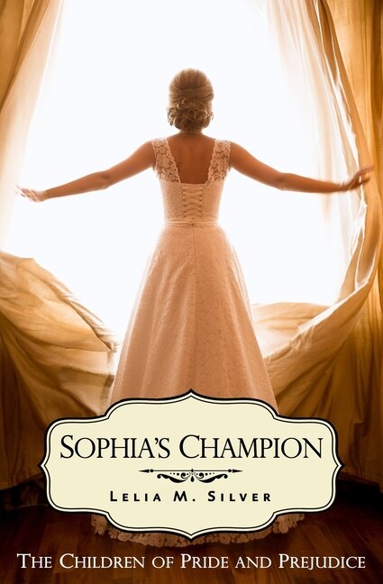 Couverture_Sophia's Champion