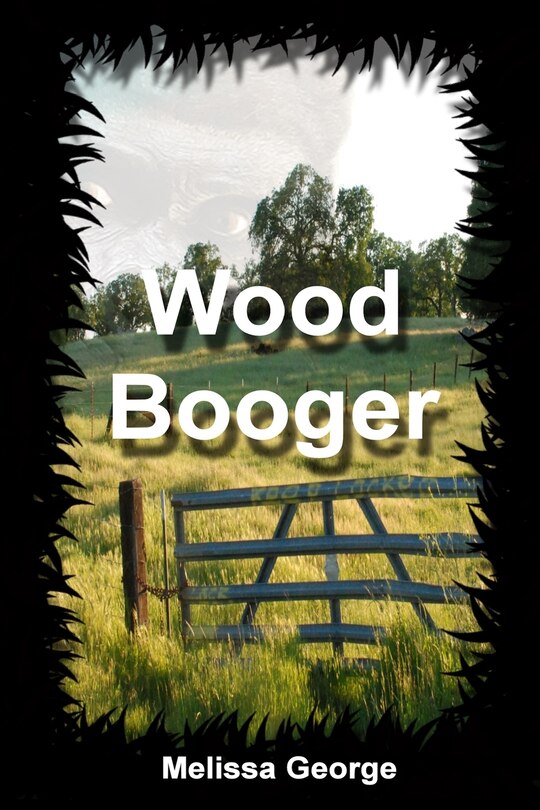 Front cover_Wood Booger