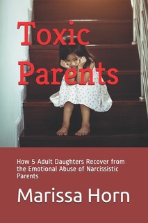 Couverture_Toxic Parents