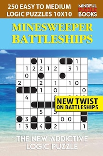 Front cover_Minesweeper Battleships