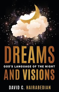 Couverture_Dreams and Visions