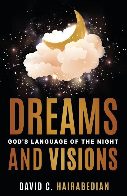 Couverture_Dreams and Visions