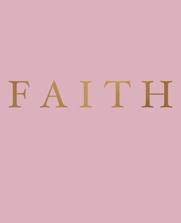 Front cover_Faith