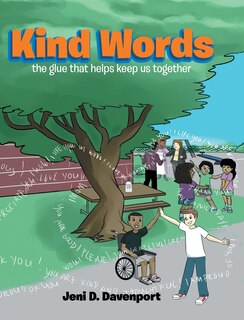 Couverture_Kind Words