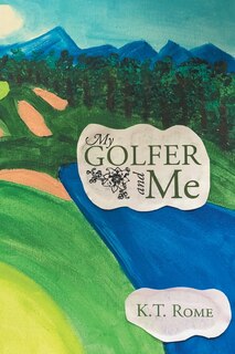 Front cover_My Golfer and Me