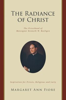 Front cover_The Radiance Of Christ