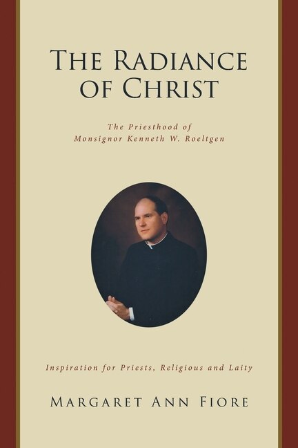 Front cover_The Radiance Of Christ