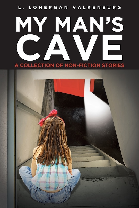 Front cover_My Man's Cave