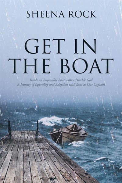 Couverture_Get In The Boat