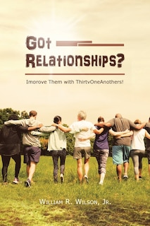 Couverture_Got Relationships?