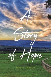Front cover_A Story Of Hope