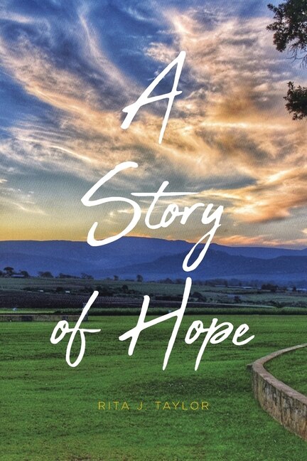 Front cover_A Story Of Hope