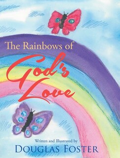 Couverture_The Rainbows of God's Love