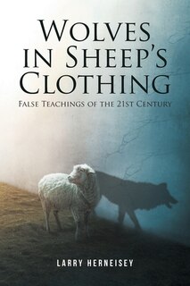 Front cover_Wolves In Sheep's Clothing
