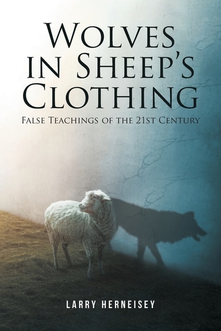 Front cover_Wolves In Sheep's Clothing