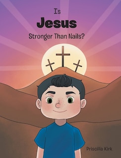 Couverture_Is Jesus Stronger Than Nails?