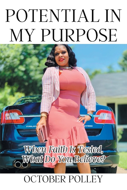 Front cover_Potential in My Purpose