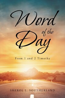 Couverture_Word Of The Day