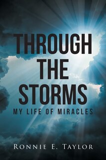 Front cover_Through The Storms